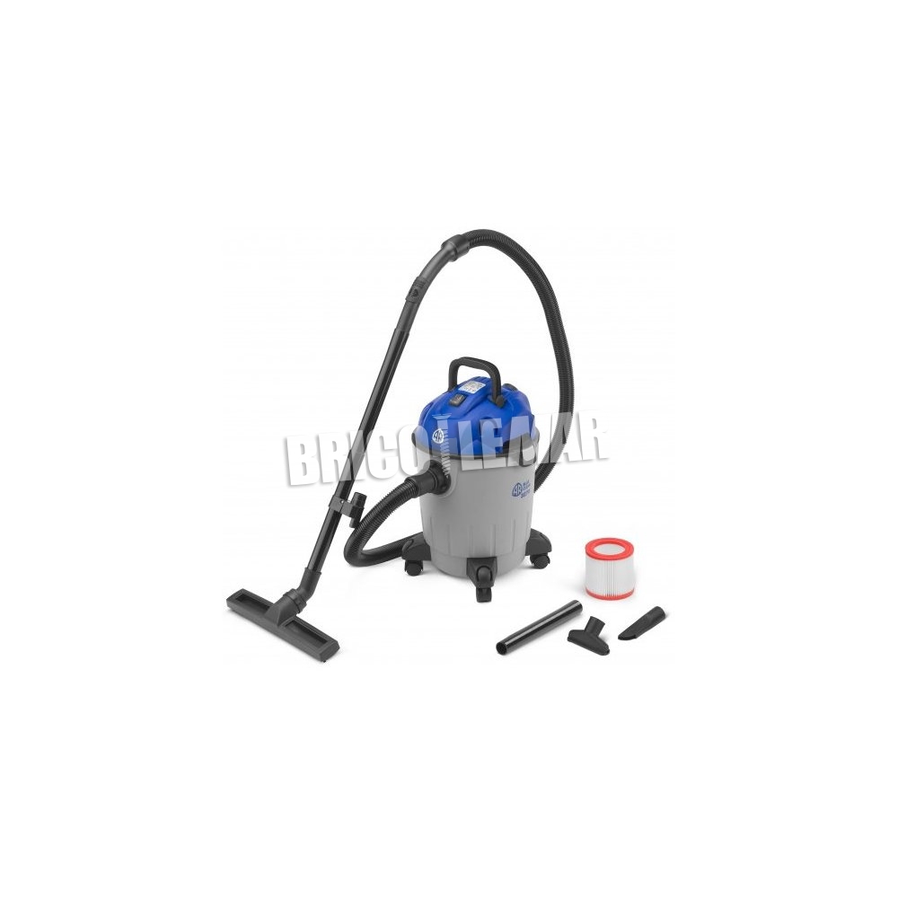 ▷ Comprar Aspirador seco-húmedo 20L 1300W WK402010 Werku