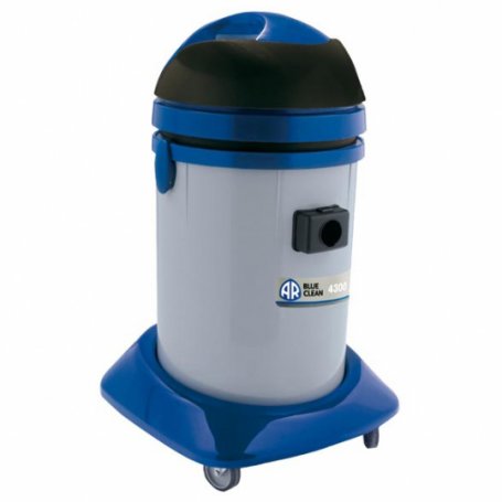 Aspirador de polvo y líquido PRO 2400W 77L ARBC 4300E AR Blue Clean
