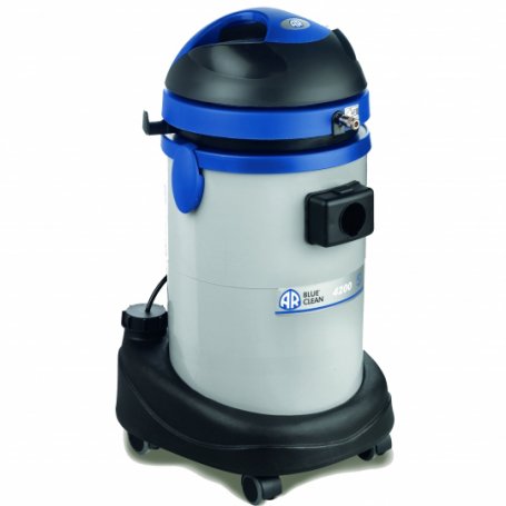 Limpiatapicerías ARBC 4200L 1400W 36L AR Blue Clean