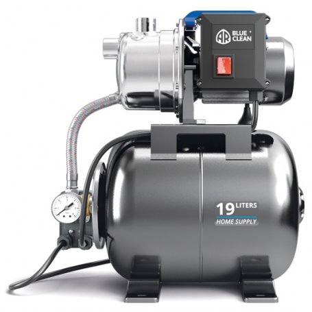 Bomba de agua de superficie ARGP800XB AR Blue Clean