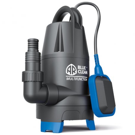 Bomba de agua sumergible 750W ARUP750PT AR Blue Clean