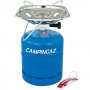 Kit de cocina Super Carena R + Botella de gas recargable R 907 Campingaz