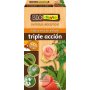 Insecticida ecológico Triple Acción 100ml Flower