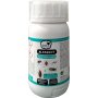 Insecticida de plagas Alfasect 250cc Flower + pulverizador a presión 2L + set de protección