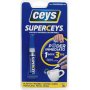 Superceys 3g Ceys