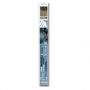 Electrodo Inoxidable 316 L-16 Blister 10 UDS 2x300MM Solter