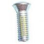 Tornillo pomo olla tipo Magefesa 25 unidades Sanfor