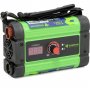 Equipo de Soldadura Inverter 130A 4,1Kw Saurium