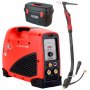 Kit soldador inverter TIG ICONTIG PRO 2220 HF PULSE Solter