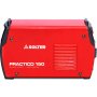 Soldador inverter Solter PRACTICO 150