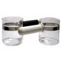 Jarra cafetera adaptable Solac Express 4/6 tazas Sanfor
