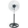 Ventilador metalico de pie 45cm 70W GSC Evolution