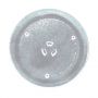 Plato microondas adaptado a Samsung 255 mm Sanfor
