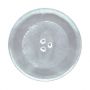 Plato microondas adaptado a Daewoo 255mm Sanfor
