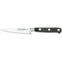 Cuchillo Verduras 10cm serie Forgé acero inoxidable Mmango POM forjado 3 Claveles