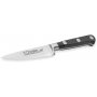 Cuchillo Verduras 10cm serie Forgé acero inoxidable Mmango POM forjado 3 Claveles