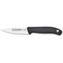 Cuchillo verduras 10cm serie Evo acero inoxidable mango polipropileno 3 Claveles