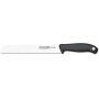 Cuchillo panero 20cm serie Evo acero inoxidable mango polipropileno 3 Claveles