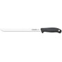 Cuchillo jamonero 25cm serie Evo acero inoxidable mango polipropileno 3 Claveles