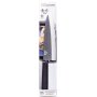 Cuchillo Tokyo Deba 21cm negro 3 Claveles