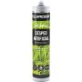 Adhesivo y sellador elástico para césped artificial BRIK-CEN PM-GREEN Quiadsa verde 290ml