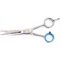 Tijera Peluquero Skool Micro 5.5” Inox 3Claveles