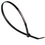 Brida nylon negra 200x4.8 bolsa 100 unidades Damesa