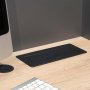 Regleta de enchufes Atom Lite para escritorio 2 enchufes EU + 1 USB A + 1 USB C 265x120mm negro Emuca