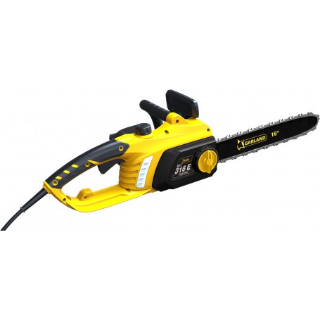 Motosierra eléctrica Garland BULK 316 E-V20 2200W espada de 16”