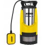 Bomba sumergible 1.200W 4 etapas Garland AMAZON 1209 XE 4T-V20