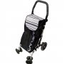 Carro de la compra Carlett chasis Lett440 + bolsa Lett460 Black Beauty