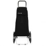 Carro de compra Rolser Saquet RD6 nylon negro