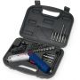 Atornillador Inalambrico con Maletin 4.8V Powerplus