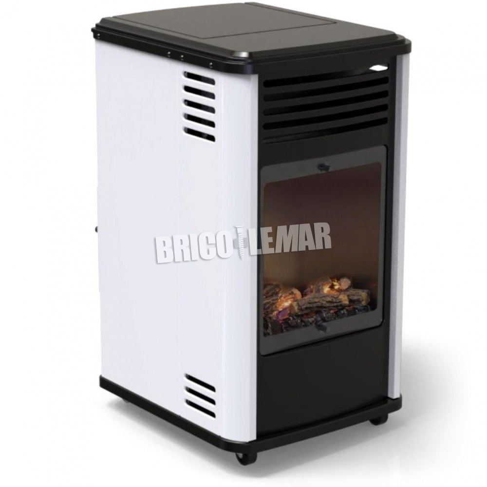 ▷ Comprar Kit de estufa/cocina a gas portátil infrarrojos 1,72kW ComG