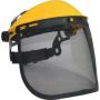 Visor de protección con malla Mac Power