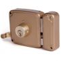 CERRADURA DE SOBREPONER SERIE 4125 HB012D UCEM