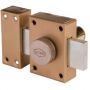 CERRADURA DE SOBREPONER SERIE 4101 HB060 UCEM