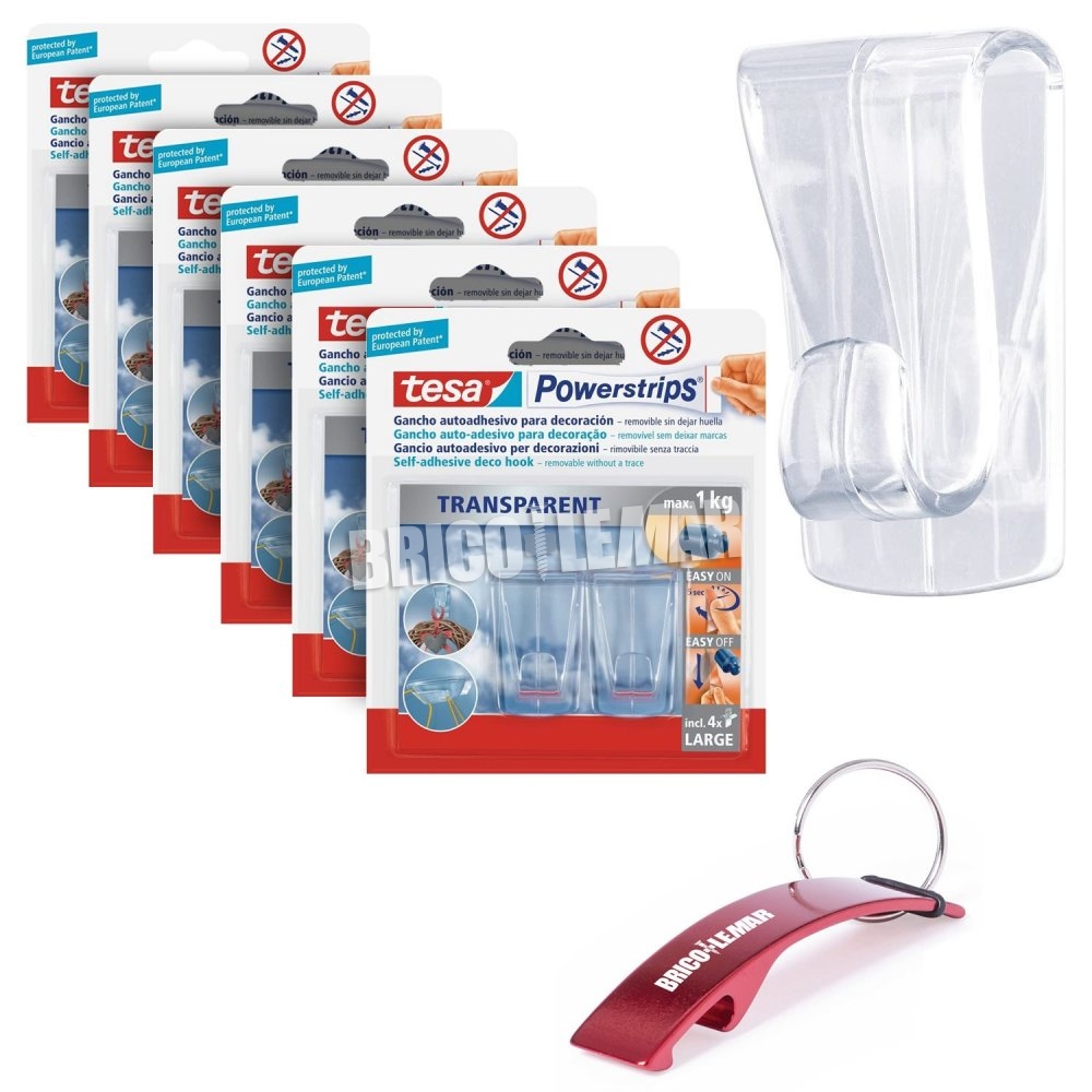 uvas castigo Incidente, evento ▷ Comprar Ganchos autoadhesivos transparentes Tesa Powerstrips caja d... uvas castigo Incidente, evento ▷ Comprar Ganchos autoadhesivos transparentes Tesa Powerstrips caja d...