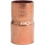 Reduccion pieza-tubo 18-15 cobre Vemasa