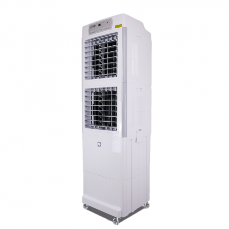 Enfriador evaporativo 280W E 5000 MConfort