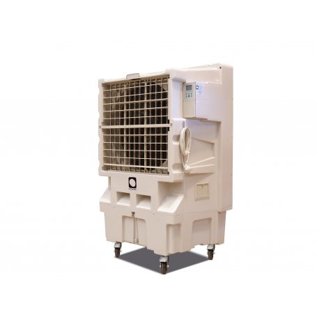 Enfriador Evaporativo Prodesional 440W IC12000 MConfort