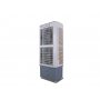 Enfriador Evaporativo Profesional 280W E100 DUO MConfort