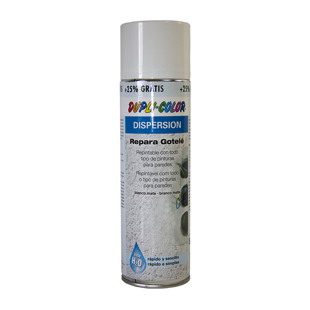 Spray - Aguaplast REPARAGOTELÉ en SPRAY