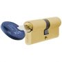 CILINDRO DE ALTA SEGURIDAD SCX 70MM (35-35MM) MCM