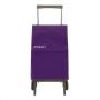 Carro de Compra Plegamatic MF Original Morado Rolser