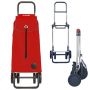 Carro de Compra I-MAX MF Logic DOS+2 Rojo Rolser