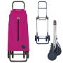Carro de Compra I-MAX MF Logic DOS+2 Fucsia Rolser