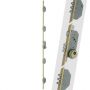 CERRADURA DE SEGURIDAD CON CILINDRO 701-5 MCM