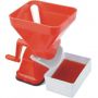 Trituradora Tomatera Tommy Garhe