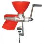 Tomatera manual hierro fundido Garhe
